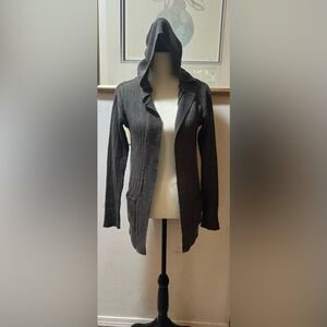 LOVE
CHANGE cardigan